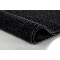 Kleine Wolke Badematte »Vita«, Höhe 12 Mm, Rutschhemmend Beschichtet, Fußbodenheizungsgeeignet, Badteppich, Uni Farben, Mit Schlaufe -Kleine Wolke 8a6bbaa8d1af53b956e259f9f8a7d586
