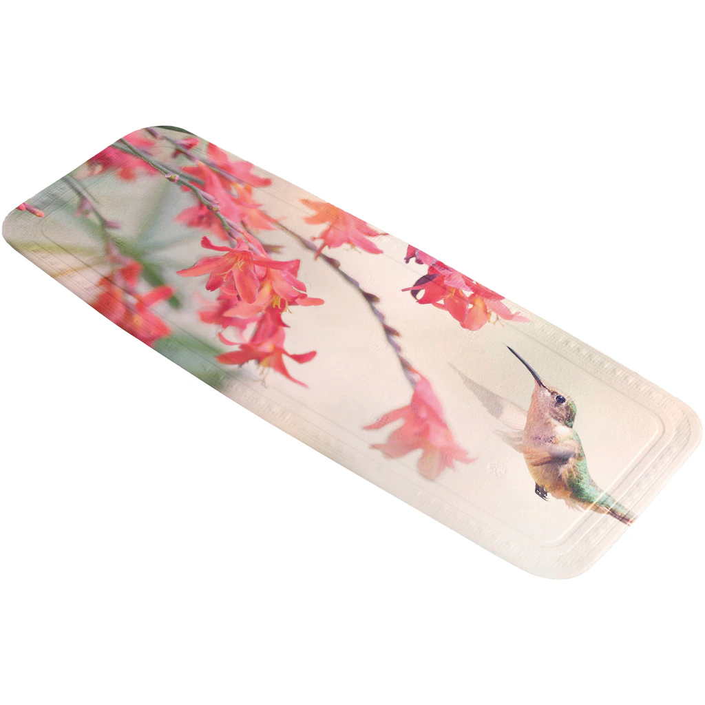 Kleine Wolke Wanneneinlage »Kolibri« 1 Kleine Wolke Wanneneinlage »Kolibri«