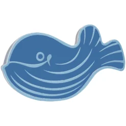 Kleine Wolke Antirutsch-Aufkleber »Mini Moby«, (Set, 6 Tlg.), Fische -Kleine Wolke 9066c112539b091b0ce945d5e95dbed9