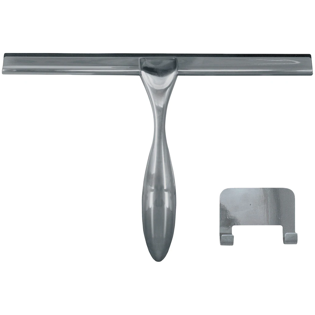 Kleine Wolke Duschabzieher »Puro«, Breite: 24 Cm 3 Kleine Wolke Duschabzieher »Puro«, Breite: 24 Cm – Bild 3