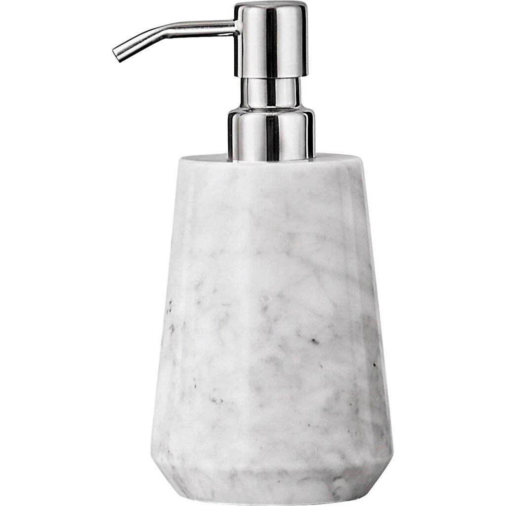 Kleine Wolke Seifenspender »Carrara«, In Mehreren Farben Erhältlich 1 Kleine Wolke Seifenspender »Carrara«, In Mehreren Farben Erhältlich