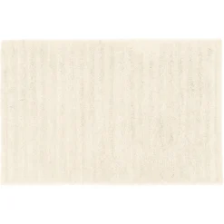 Kleine Wolke Badematte »Yara«, Höhe 5 Mm, Fußbodenheizungsgeeignet-beidseitig Nutzbar, Badteppich, Uni Farben, Gestreift, Waschbar -Kleine Wolke 93c6d2aa65dd180ccac2e2a27e326769