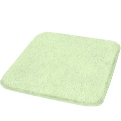 Kleine Wolke Badteppich Wilna 50 Cm X 60 Cm Grün