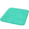 Kleine Wolke Badteppich Wilna 50 Cm X 60 Cm Türkis