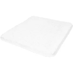 Kleine Wolke Badteppich Trend 55 Cm X 65 Cm Weiß