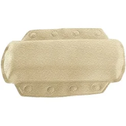Kleine Wolke Nackenpolster Arosa 32 Cm X 22 Cm Beige