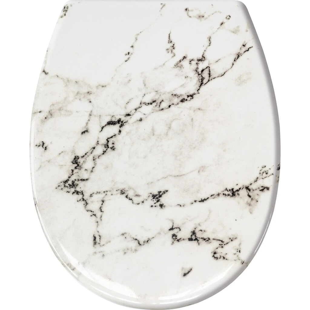 Kleine Wolke WC-Sitz »Marble« 1 Kleine Wolke WC-Sitz »Marble«