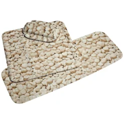 Kleine Wolke Duscheinlage »Stone«, BxH: 55 X 55 Cm