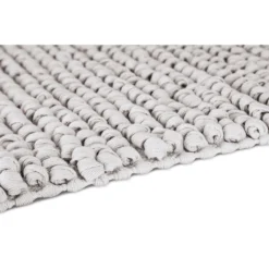 Kleine Wolke Badematte »Brava«, Höhe 15 Mm, Fußbodenheizungsgeeignet-beidseitig Nutzbar, Badteppich, Uni Farben, Dicke Schlaufen, Handgewebt -Kleine Wolke 95c1f8b09bd4d6989000b7e1785d02d4