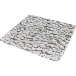 Kleine Wolke Duscheinlage »Stepstone«, BxH: 55 X 55 Cm