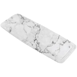 Kleine Wolke Wanneneinlage »Marble«