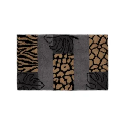 Kleine Wolke Badematte, Höhe 15 Mm -Kleine Wolke 97ba6abf9654b08e5d2abe164f7c080b