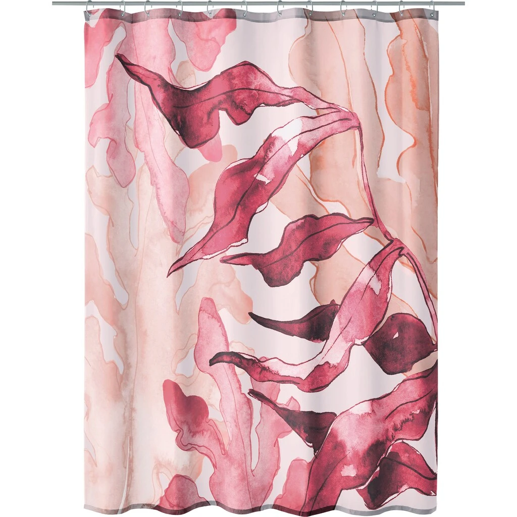 Kleine Wolke Duschvorhang »Blaze« 1 Kleine Wolke Duschvorhang »Blaze«