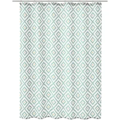 Kleine Wolke Duschvorhang »Alhambra«