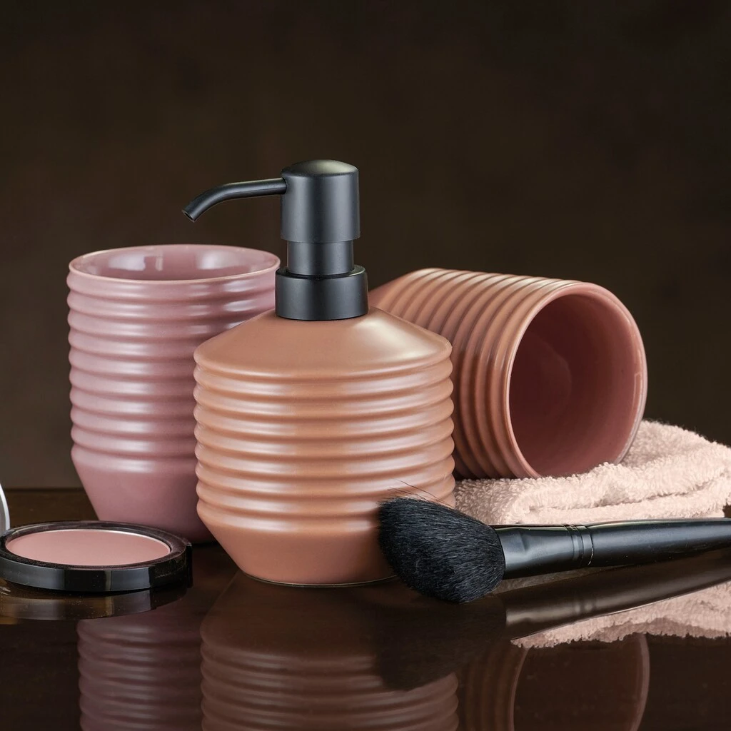 Kleine Wolke Seifenspender »Gola«, In Mehreren Farben Erhältlich 2 Kleine Wolke Seifenspender »Gola«, In Mehreren Farben Erhältlich – Bild 2