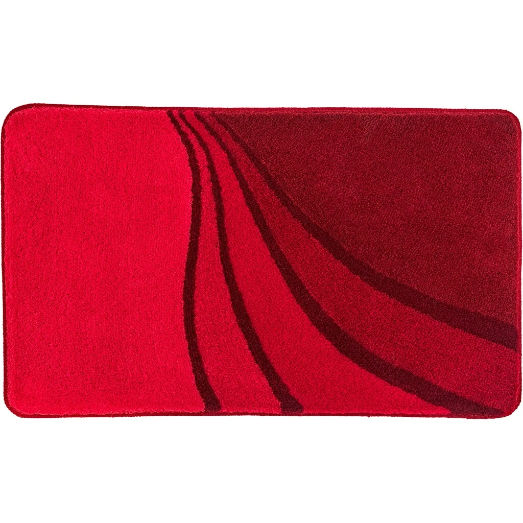 Kleine Wolke Badematte »»Julie««, Höhe 20 Mm, Rutschhemmend Beschichtet, Fußbodenheizungsgeeignet 3 Kleine Wolke Badematte »»Julie««, Höhe 20 Mm, Rutschhemmend Beschichtet, Fußbodenheizungsgeeignet – Bild 3