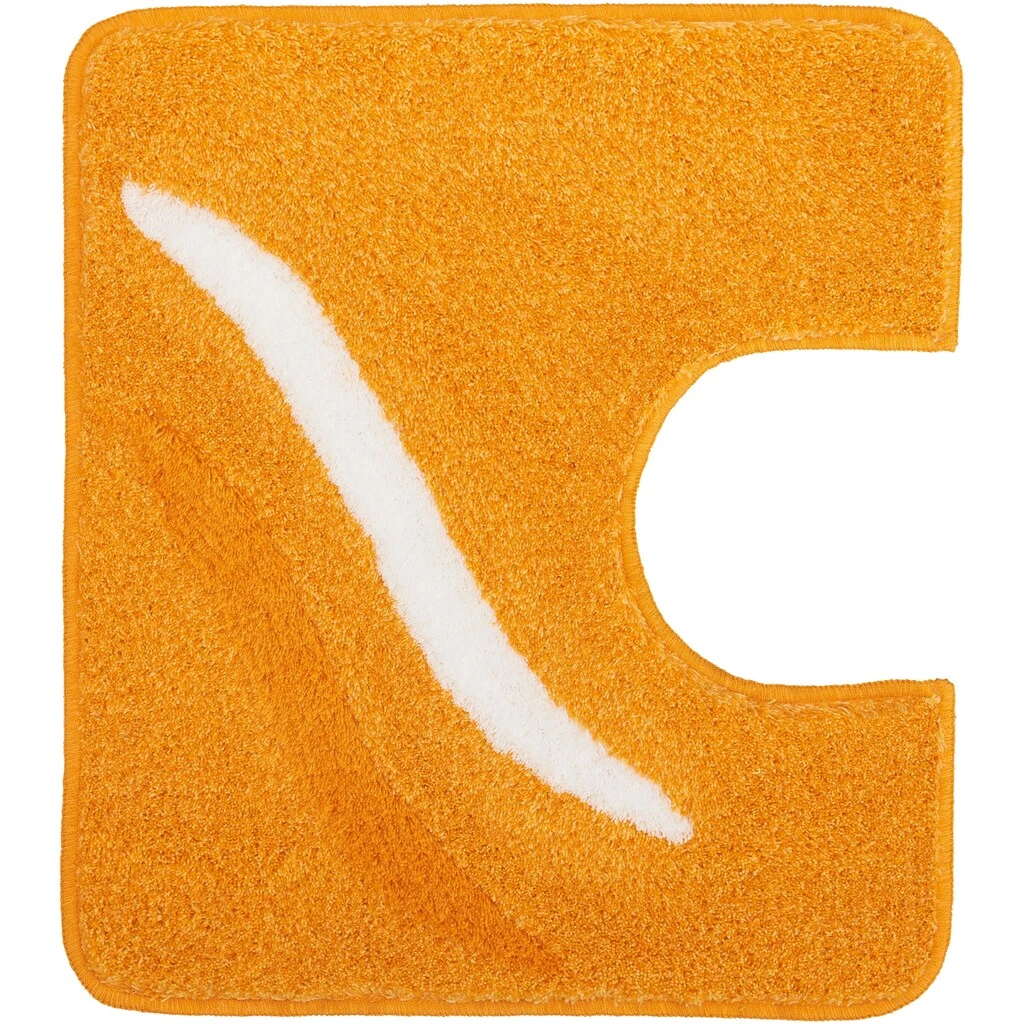 Kleine Wolke Badematte »Florenz«, Höhe 18 Mm, Rutschhemmend Beschichtet, Fußbodenheizungsgeeignet, Badteppich, Wellen Design, Melange Optik, Waschbar 5 Kleine Wolke Badematte »Florenz«, Höhe 18 Mm, Rutschhemmend Beschichtet, Fußbodenheizungsgeeignet, Badteppich, Wellen Design, Melange Optik, Waschbar – Bild 5