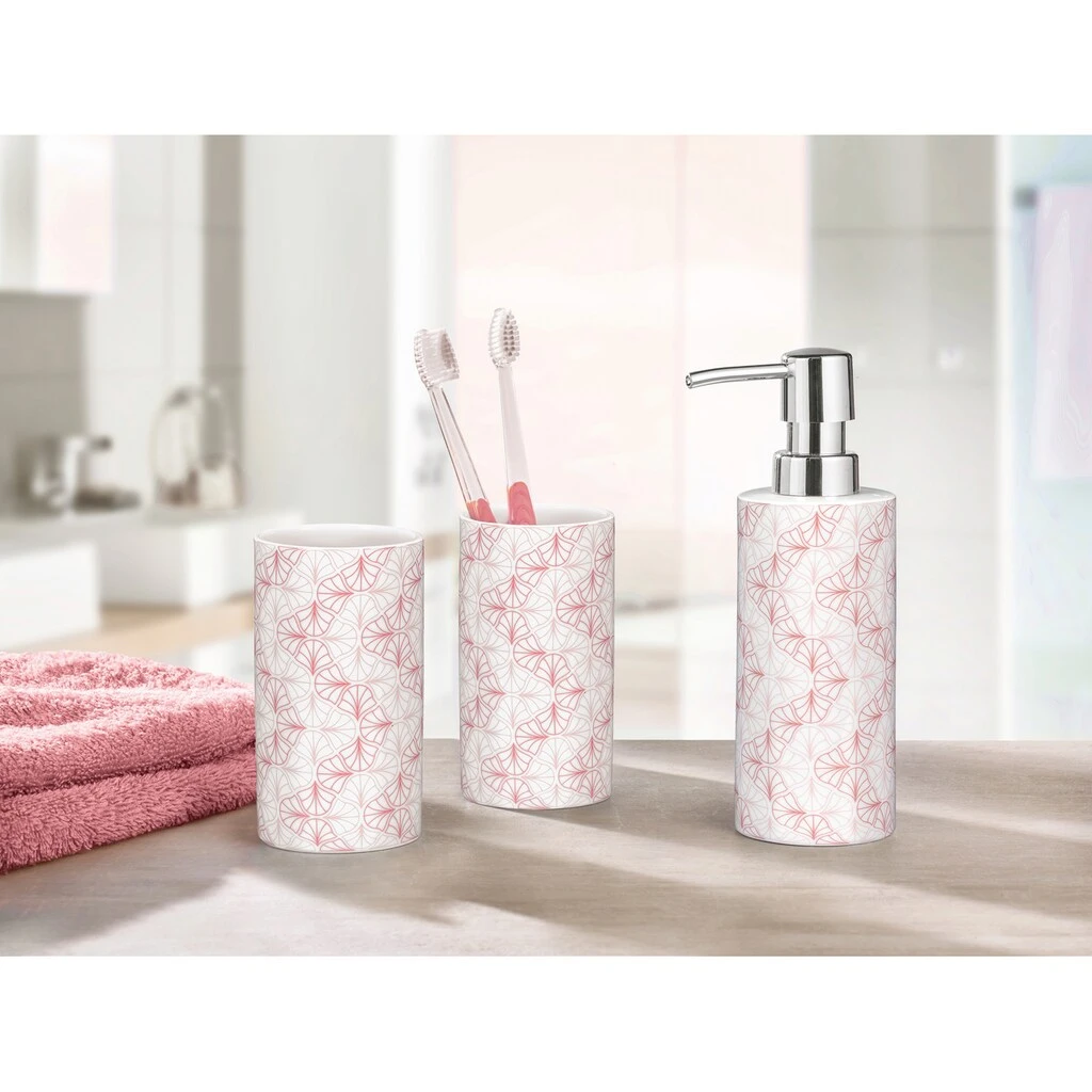 Kleine Wolke Zahnputzbecher »Bloom«, (1 St.) 2 Kleine Wolke Zahnputzbecher »Bloom«, (1 St.) – Bild 2