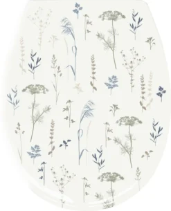 Kleine Wolke WC-Sitz Savannah