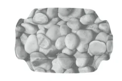 Kleine Wolke Badewannenkissen Stepstone