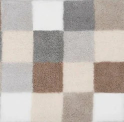 Kleine Wolke Badteppich Caro 70 X 120 Cm -Kleine Wolke FJPG S700 12