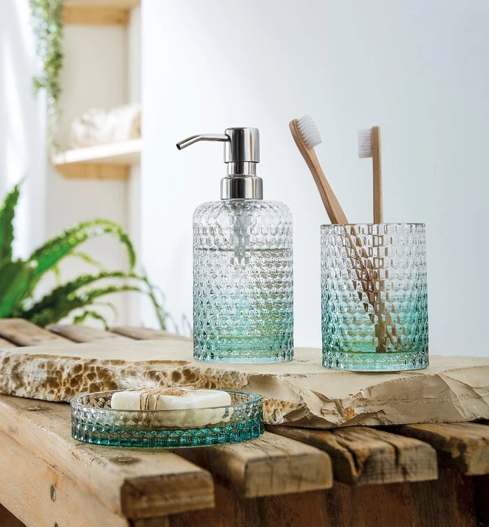 Kleine Wolke Seifenspender Melua 2 Kleine Wolke Seifenspender Melua – Bild 2