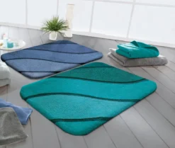 Kleine Wolke Badteppich Serenade 50 X 60 Cm -Kleine Wolke FJPG S700 159