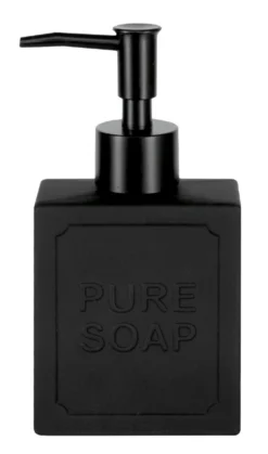 Kleine Wolke Seifenspender Soap