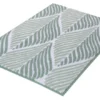 Kleine Wolke Badteppich Leaf 60 X 90 Cm