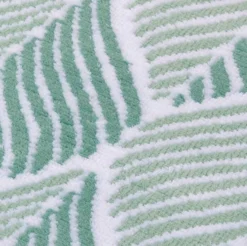 Kleine Wolke Badteppich Leaf 60 X 90 Cm -Kleine Wolke FJPG S700 186