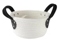 Kleine Wolke Korb Patch S