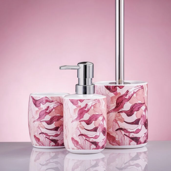 Kleine Wolke Seifenspender Blaze 2 Kleine Wolke Seifenspender Blaze – Bild 2