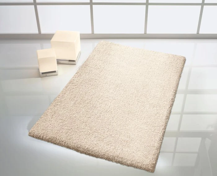 Kleine Wolke Badteppich Kansas 70 X 120 Cm 2 Kleine Wolke Badteppich Kansas 70 X 120 Cm – Bild 2