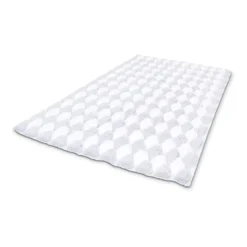 Kleine Wolke Badteppich Merida 70 X 120 Cm