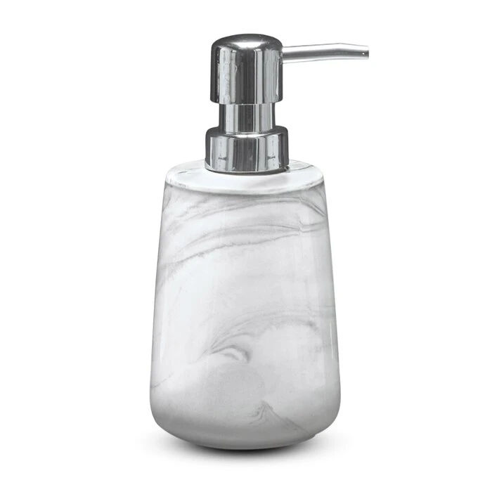 Kleine Wolke Seifenspender Marble 1 Kleine Wolke Seifenspender Marble