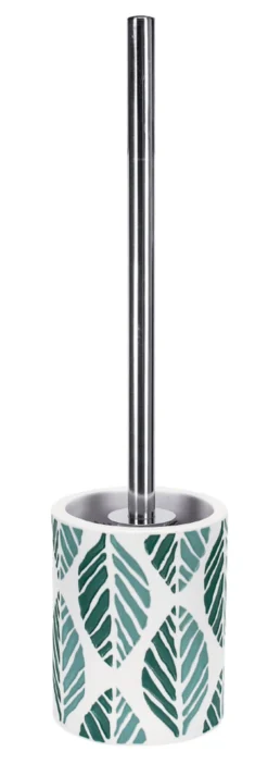 Kleine Wolke WC-Garnitur Leaf