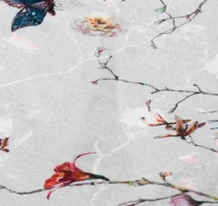 Kleine Wolke Badteppich Flores 60 X 90 Cm -Kleine Wolke FJPG S700 26