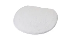 Kleine Wolke WC-Deckelbezug Relax 47 X 50 Cm