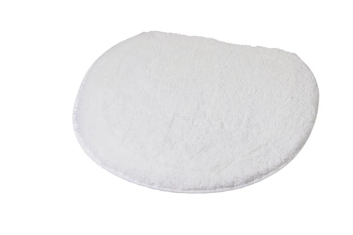 Kleine Wolke WC-Deckelbezug Relax 47 X 50 Cm 1 Kleine Wolke WC-Deckelbezug Relax 47 X 50 Cm