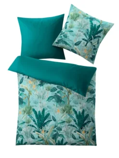 Kleine Wolke Bettwäsche Kir 135 X 200 Cm