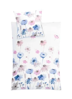 Kleine Wolke Bettwäsche Svea 135 X 200 Cm