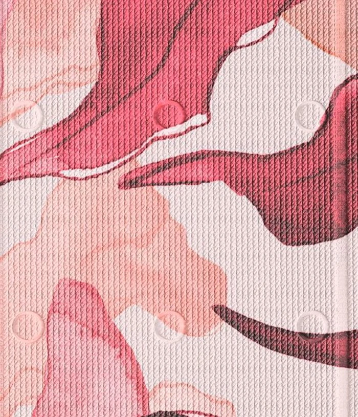 Kleine Wolke Duscheinlage Blaze 55 X 55 Cm 4 Kleine Wolke Duscheinlage Blaze 55 X 55 Cm – Bild 4