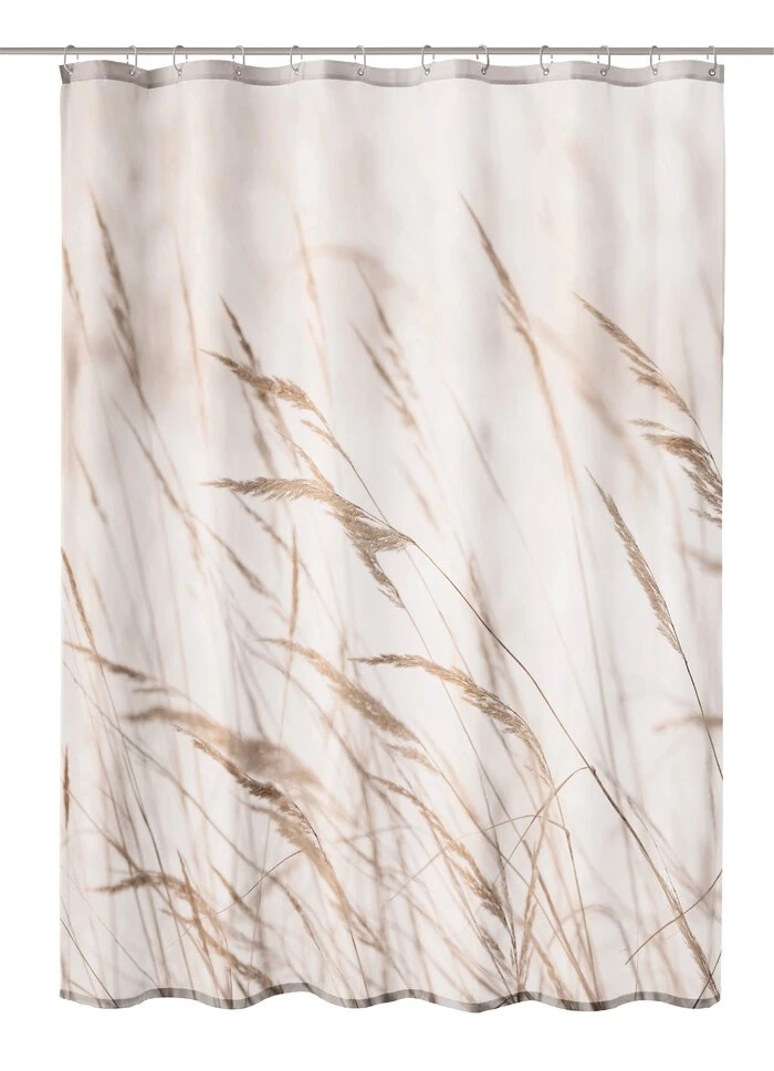 Kleine Wolke Duschvorhang Sylt 180 X 200 Cm