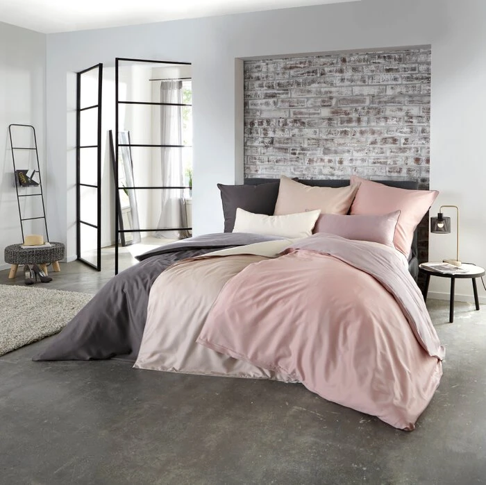 Kleine Wolke Bettwäsche Linda 135 X 200 Cm 2 Kleine Wolke Bettwäsche Linda 135 X 200 Cm – Bild 2