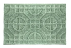 Kleine Wolke Badteppich Mosaic 70 X 120 Cm