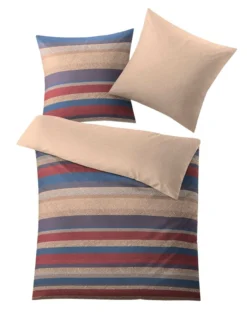 Kleine Wolke Bettwäsche Horizon 135 X 200 Cm