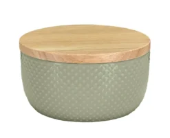 Kleine Wolke Kosmetikdose Dotty