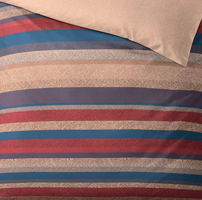 Kleine Wolke Bettwäsche Horizon 135 X 200 Cm 2 Kleine Wolke Bettwäsche Horizon 135 X 200 Cm – Bild 2