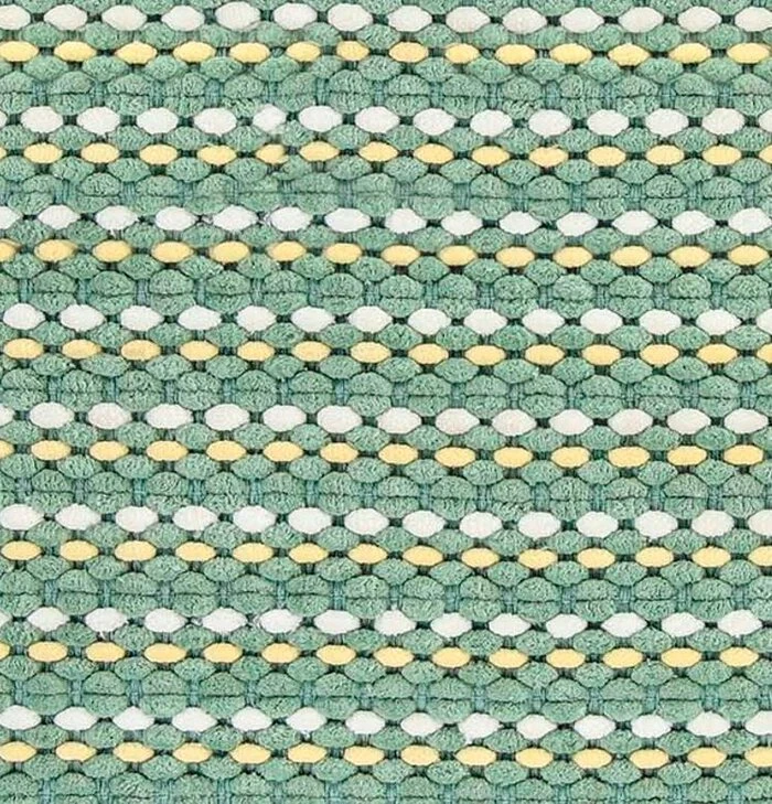 Kleine Wolke Badteppich Loop 60 X 90 Cm 3 Kleine Wolke Badteppich Loop 60 X 90 Cm – Bild 3