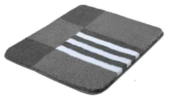 Kleine Wolke Badteppich Skara E 55 X 65 Cm